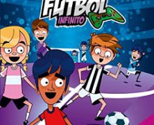 Fernando D’amico,exfutbolista, nos presenta  su libro «Game fútbol infinito».