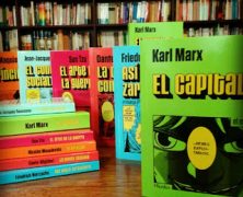 MANGAS para aprender filosofía, psicología, literatura y ciencia