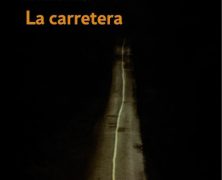 Viaje Interactivo por LA CARRETERA de Cormac  McCarthy