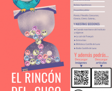 Revista interactiva «El rincón del Cuco» número 10