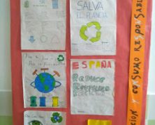 RETO 1: “Para aprender a reciclar, hay que saber clasificar»