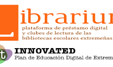 Proyecto Librarium