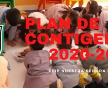 PLAN DE CONTIGENCIA 2020-2021