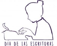 ¡FELIZ DÍA DE LAS ESCRITORAS!