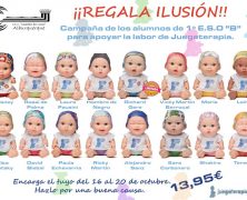 Campaña de los «Baby Pelones»