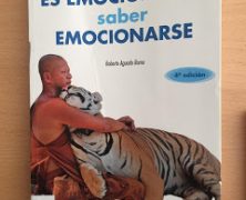 La emoción de emocionarse…