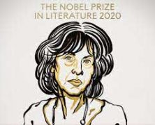 Louise Glück gana el premio Nobel de Literatura 2020