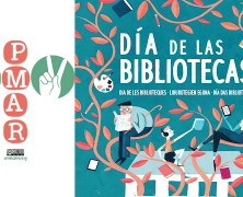 Los números árabes en el Día de las Bibliotecas