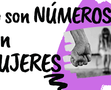 25N: No son números, son Mujeres