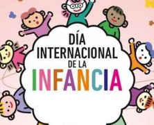 Día Internacional de la Infancia desde Ciudadanía