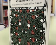 CUENTOS POR NAVIDAD…