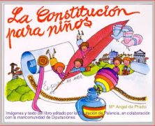 LA CONSTITUCIÓN- LOS DERECHOS Y DEBERES DE LA INFANCIA