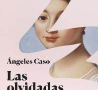 Títulos en Librarium sobre mujeres olvidadas