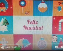 NAVIDAD 2020 EN AFC