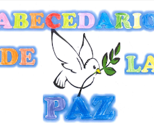 EL ABECEDARIO DE LA PAZ.