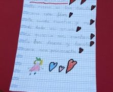 I CONCURSO DE POESÍA DE SAN VALENTÍN( GANADORES)