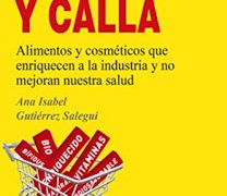 CONSUME Y CALLA!