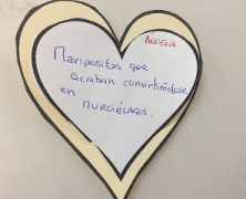 Mes de febrero: mes del amor