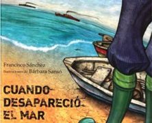 «CUANDO DESAPARECIÓ EL MAR»