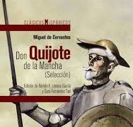 Las mujeres en el Quijote