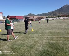 GENERACIÓN DEPORTE CANAL EXTREMADURA