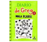 Leyendo con 1º de la ESO: Diario de Greg