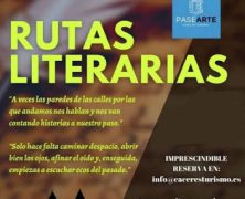 RUTA LITERARIA PARA CERRAR EL CLUB DE LECTURA 2020-2021