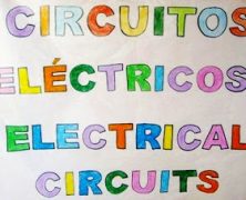 CIRCUITOS ELÉCTRICOS (6º Ed. Primaria)