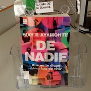 El libro de la semana