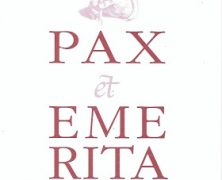 Pax et Emerita