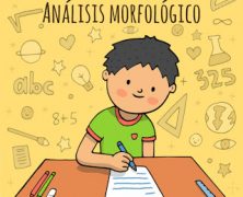 ANÁLISIS  MORFOLÓGICO 1º ESO