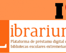 Accede a Librarium si aún no lo has hecho. ¡Te sorprenderá!