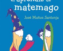 ERNESTO EL APRENDIZ DE MATEMAGO