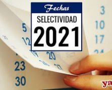 SESIÓN ESPECIAL PARA SEGUNDO DE BACHILLERATO