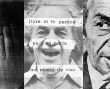 Nicanor Parra, 23/01/18, hasta aquí hemos llegado