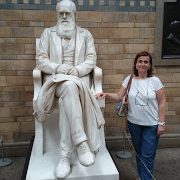 «DE VIAJE CON DARWIN»