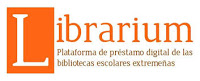 Librarium, préstamo digital y clubs de lectura en Extremadura