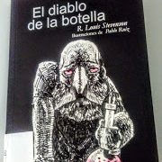 Recomendando. Samuel Barril Sosa