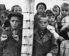 Un superviviente del Holocausto que ocultó su identidad protagoniza la novela de su hija ‘Cuando el tiempo se detuvo’