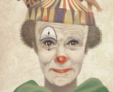 LIBRO: «CUENTOS DEL CIRCO»