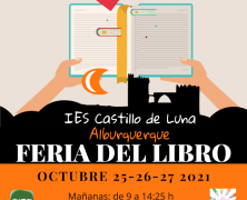 Feria del Libro 2021