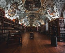 Día de las librerías, 11 de noviembre