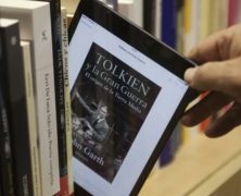 Préstamo de ebook o E-reader en nuestro IES