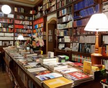 Cierra sus puertas la librería Pérgamo, la más antigua de Madrid, tras más de 50 años de trayectoria