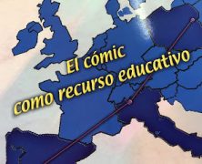 cómic, cómic y más cómic