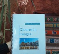 THE BEST OF CÁCERES  AND MORET TOWN  IN IMAGES