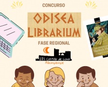 Concurso Odisea Librarium: fase autonómica
