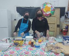 TALLER DE COCINA: TORRIJAS.