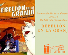 Rebelión en la Granja: la película