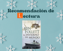 El invierno en el mundo de Ken Follett